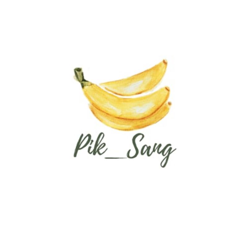 

KRIPIK PISANG