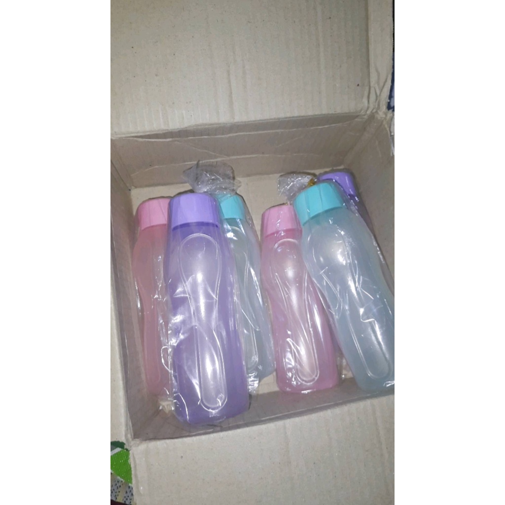 Rizkyonline88 Botol minum ukuran 1000ml T008