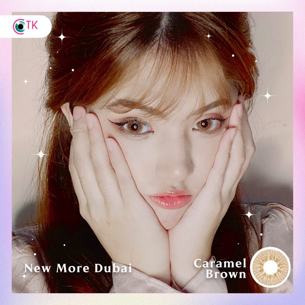 SOFTLENS NEW MORE DUBAI (NORMAL) BY CTK