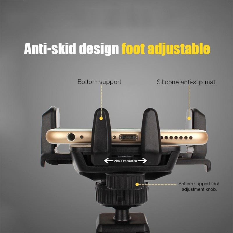 Holder Hp Mobil Putar 360 Derajat Rotasi Car Holder Original HD-19