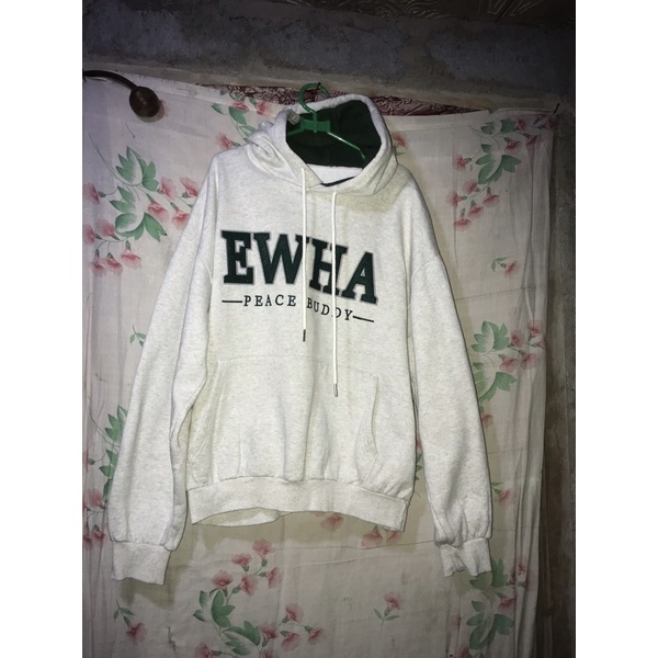 hoodie EWHA