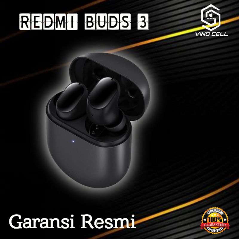 REDMI BUDS 3