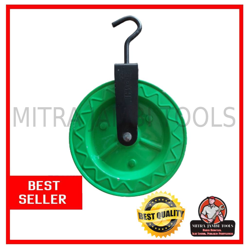 Jual KEREKAN SUMUR BULAT / KATROL TIMBA MATERIAL BANGUNAN | Shopee ...