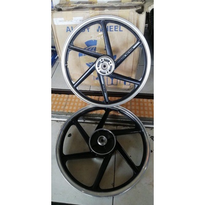 tk japan Suzuki palang 6 list krom