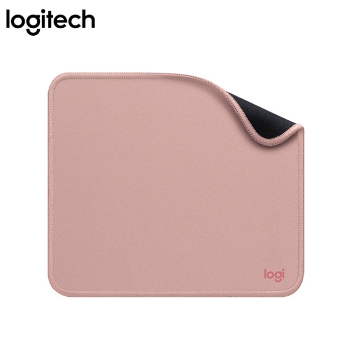 Logitech Mouse Pad Studio Series Polos Anti-Slip