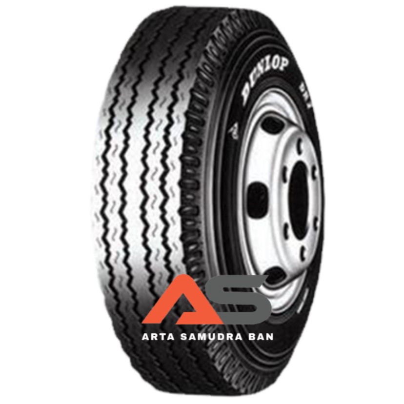 Ban Truk Dunlop DR2 750 7.50 - 16 14PR