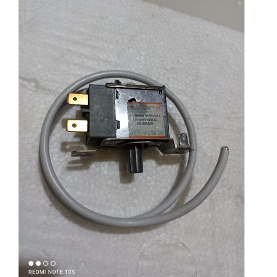 Harga Termuraah Termostat kulkas polytron original 1 pintu / Thermostat friser box