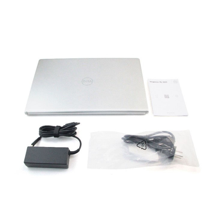 LAPTOP Dell Inspiron 15-3511 - i5-1135G7 16Gb SSD 512Gb MX350 2Gb 15.6"