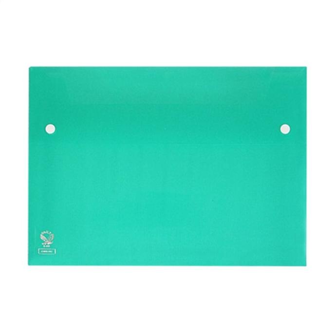 

PROMO Map Plastik Kancing / Eagle Carry Case- 4cm E 309-4