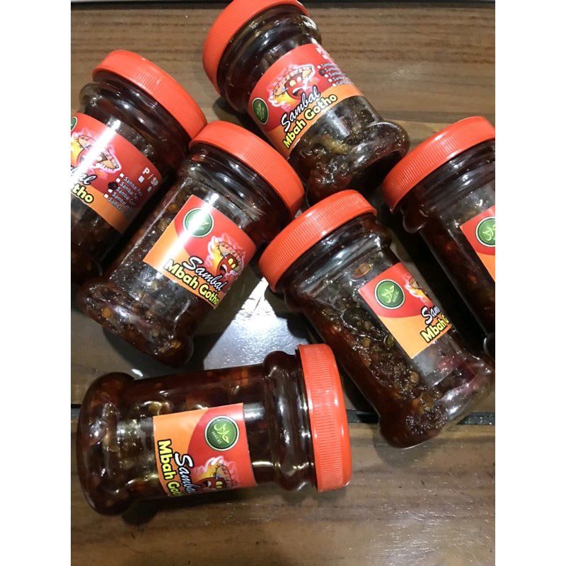 

SAMBAL MBAH GOTHO / SAMBAL CUMI / SAMBAL TERI / SAMBAL PETE / SAMBAL REBON / SAMBAL JENGKOL MURAH