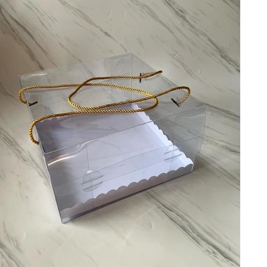 

4.4 Brand Box Mika Doskue 25 x 25 x 12 cm(min order 2 pcs)