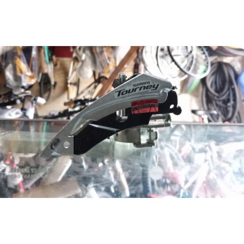 Fd Shimano tourney