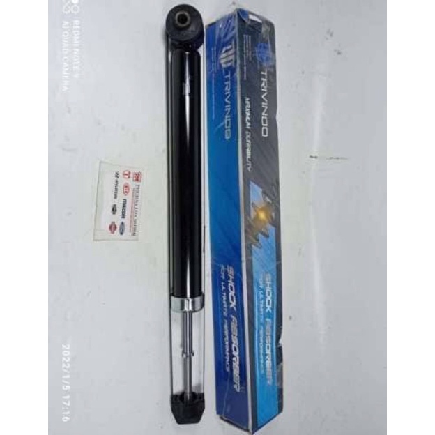 Harga 1 set Shock Breker shockbreker depan atau belakang all New Picanto