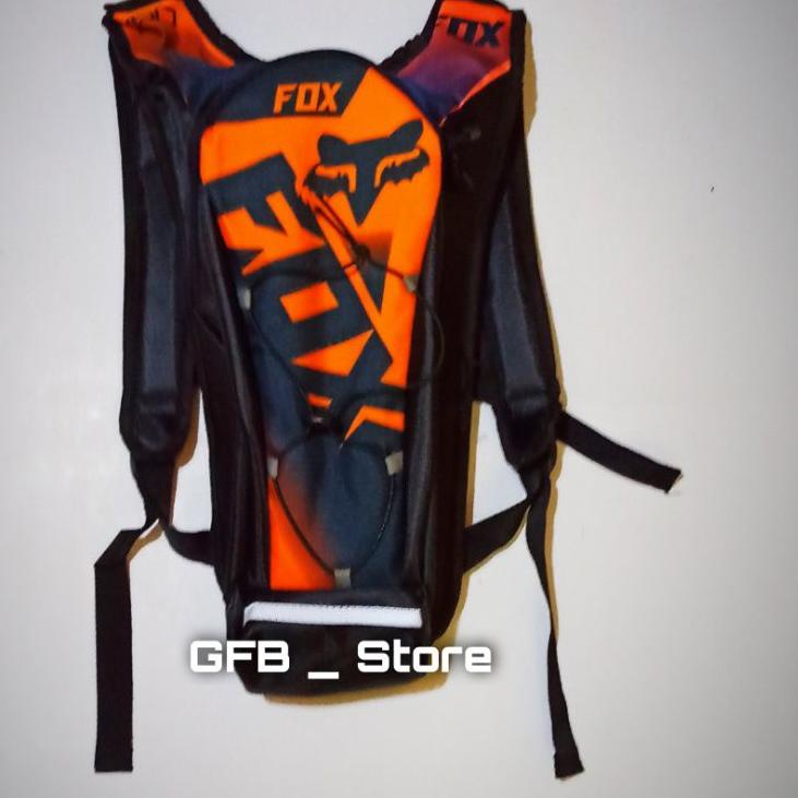 Garansi Sampai Tas punggung hydropack motocross | Tas punggung cross | tas punggung trail