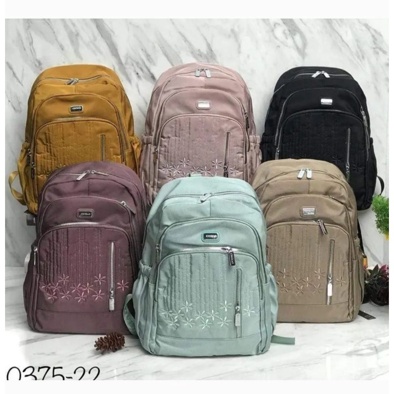 ransel chibao import Tas ransel chibao import ukuran jumbo muat leptop 14-15 inch model terbaru impo