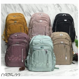 Image of Tas ransel chibao import ukuran jumbo muat leptop 14-15 inch model terbaru
