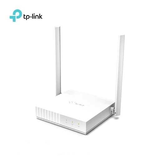 TP-Link TL-WR844N / WR844N / WR844 N 300 Mbps Multi Mode Wi-Fi Router
