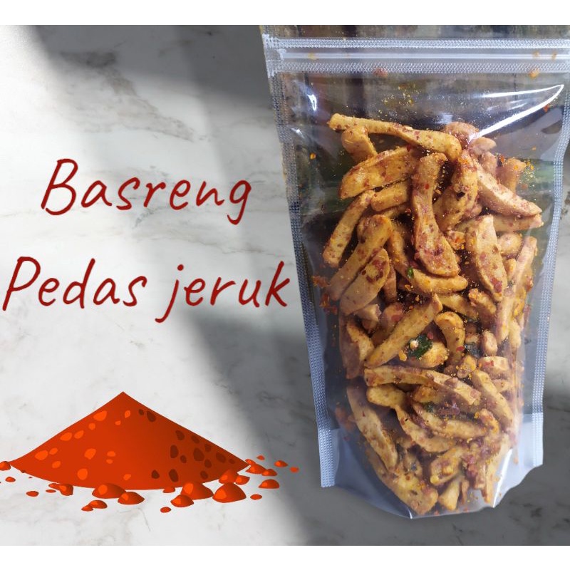 

Basreng Minulee | basreng kriukk