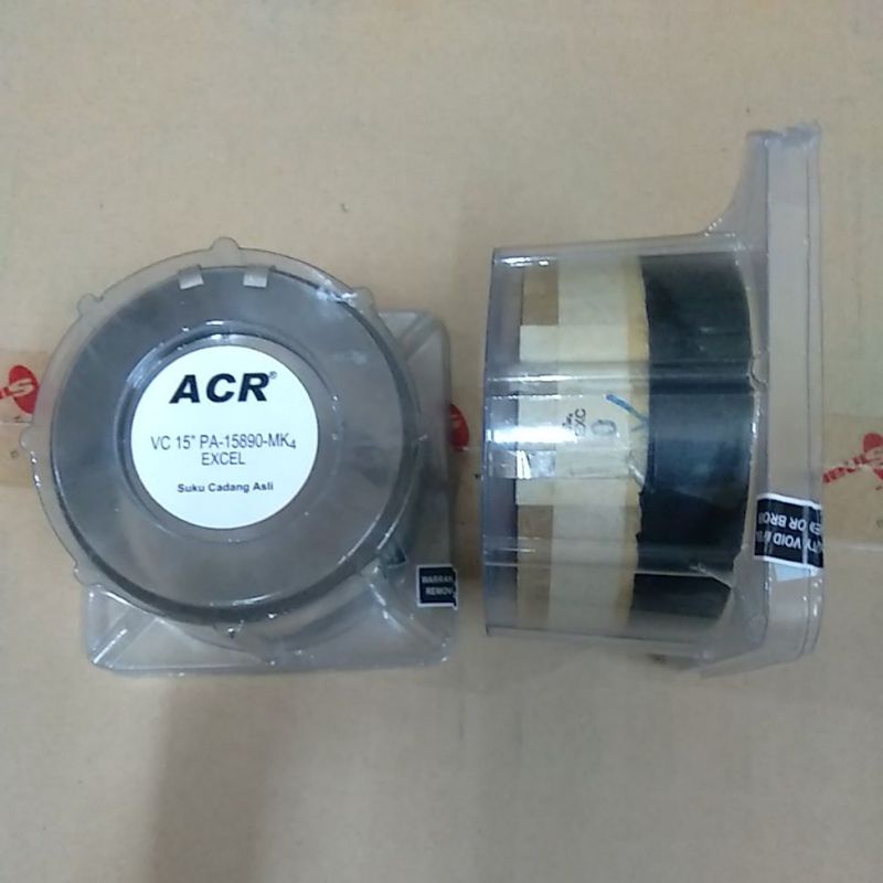 SPUL/VOICE COIL 15" PA-15890-MK4 EXCEL ACR SERIES ORIGINAL