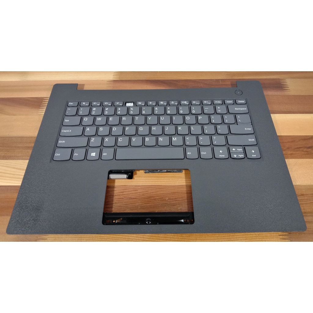 Casing Frame Keyboard Palmrest Laptop Lenovo V330 14IKB 14IKBR