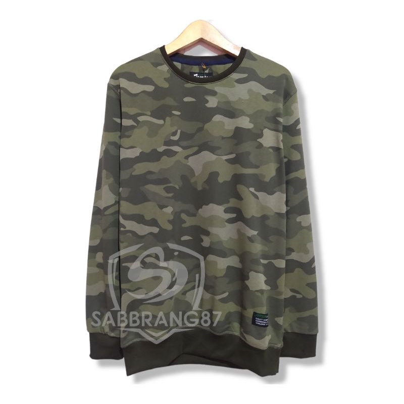 Sweater Distro Murah Cowok Cewek bisa pakai couple