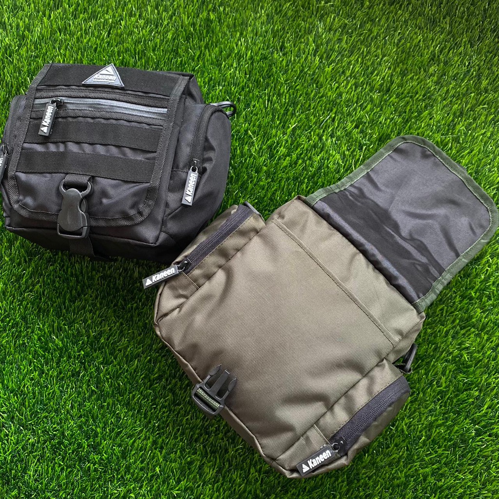 Tas Selempag Pria Distro Slingbag Tactical