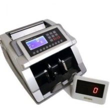 

Jual perkakas Mesin Hitung Uang PROMAXI LD 60 VC / Money Bill Counter LD 6 Limited