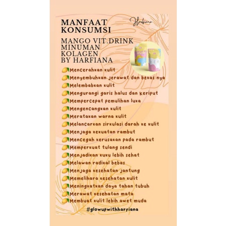 

KOLAGEN PEMUTIH VIRAL DNA SALMON HARFIANA