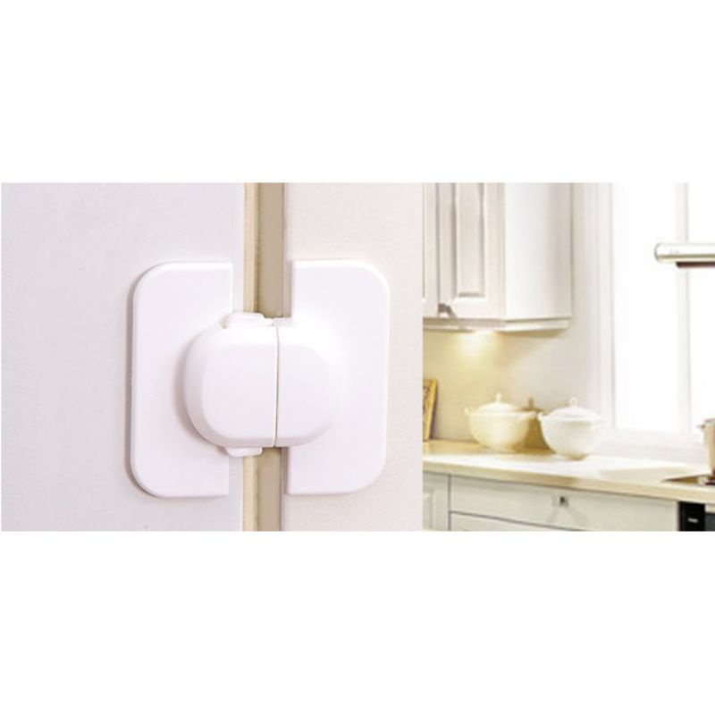 kunci pintu serbaguna kunci pintu kulkas