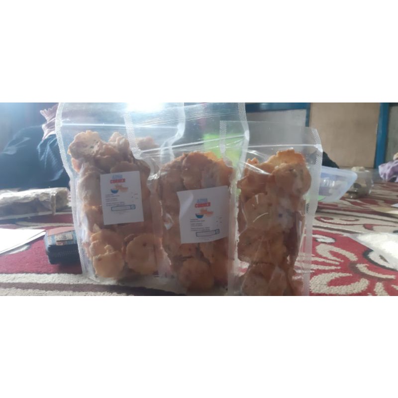 

combring makanan khassunda