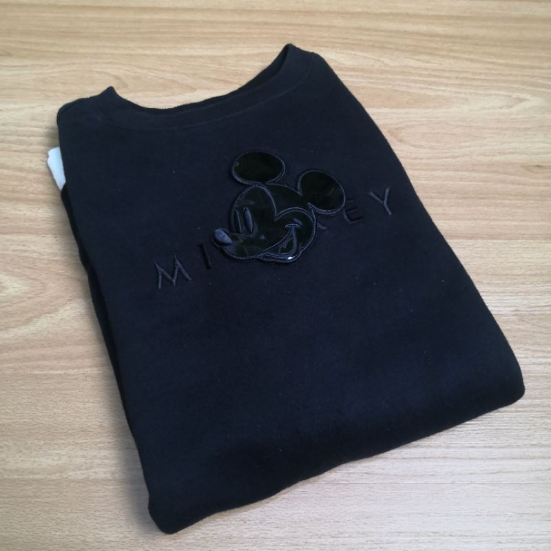 CREWNECK DISNEY BY DESIGN UNITED