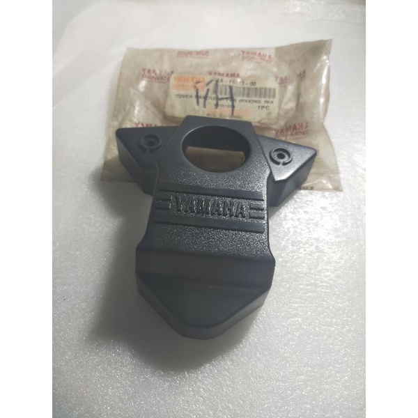 cover kunci RX-king master original Yamaha