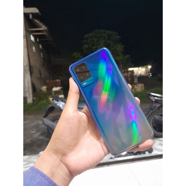 Oppo A54 6/128 second