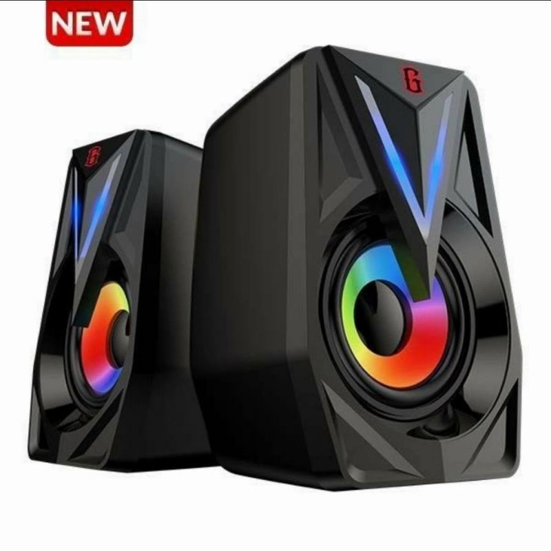 SPEAKER LAPTOP GAMEN GS1