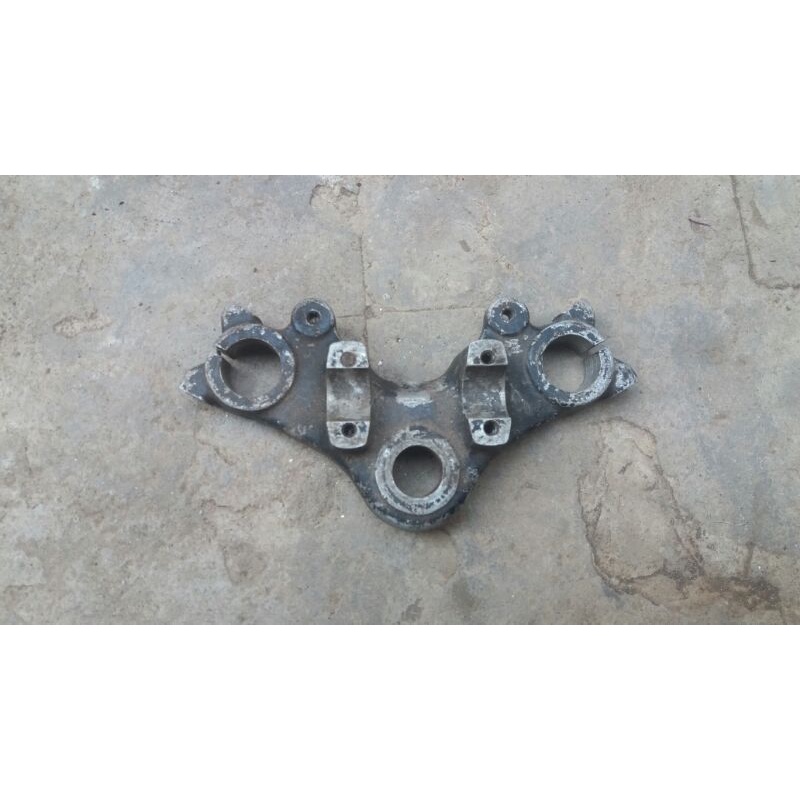 segitiga/T atas gl100 ori copotan