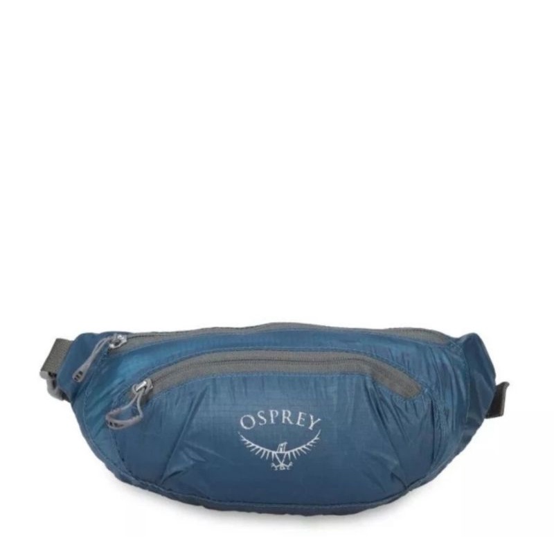 Alhamdulillah OSPREY UL STUFF WAIST PACK S21 bag waistbag tas lipat