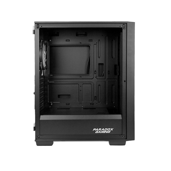 Casing Paradox Gaming TYTOS - mATX Gaming Case