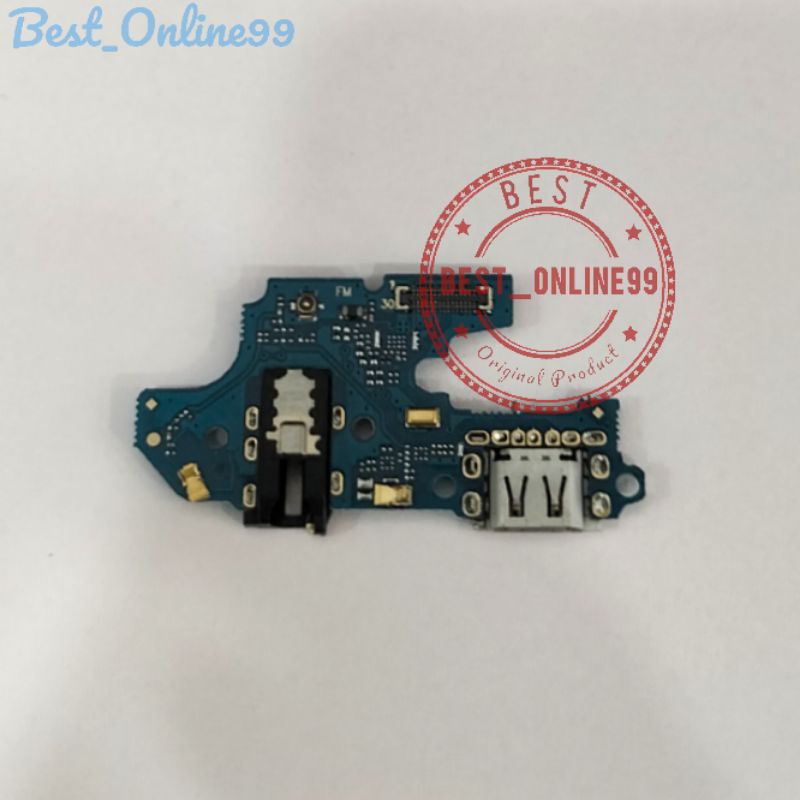 Flexible Oppo A1K/C2 Connector Cas