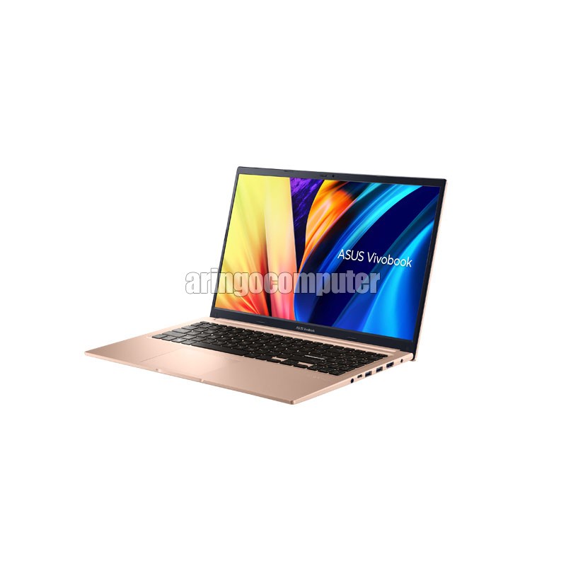 Laptop Asus VIVOBOOK A1502ZA-VIPS351 I3 1215U 4GB -SSD 512GB -Touch -Win11+OHS -Terra Cotta