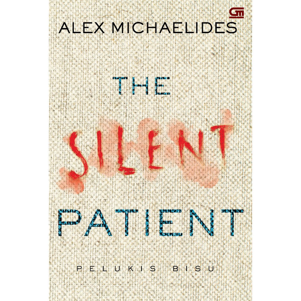 Pelukis Bisu (The Silent Patient)