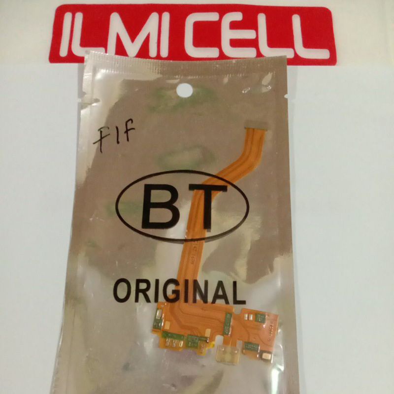 FLEXIBLE OPPO F1F KONEKTOR CAS + MIC