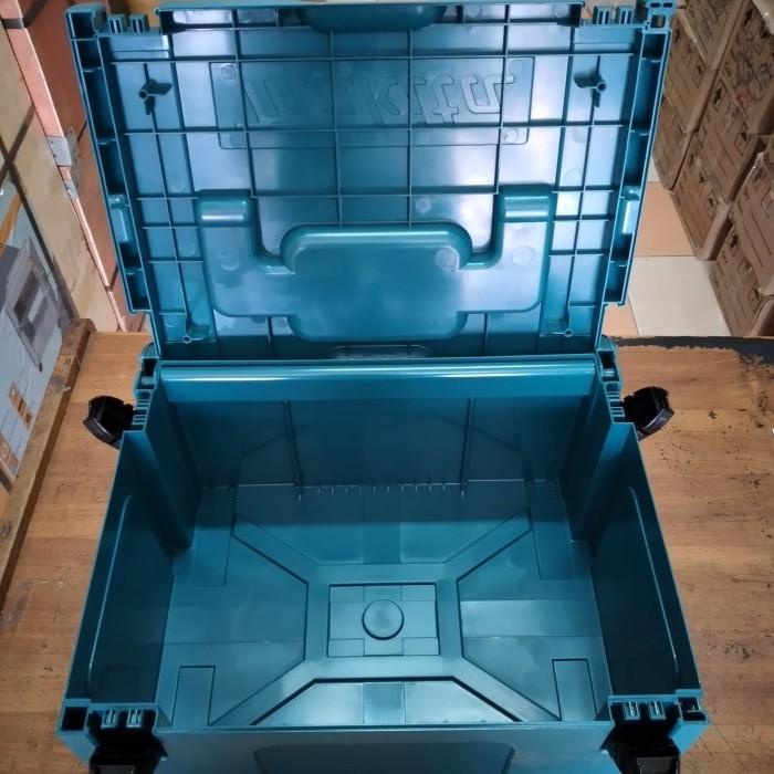 

Tool Box/Tempat Penyimpanan Barang Makita (821551-8) 002