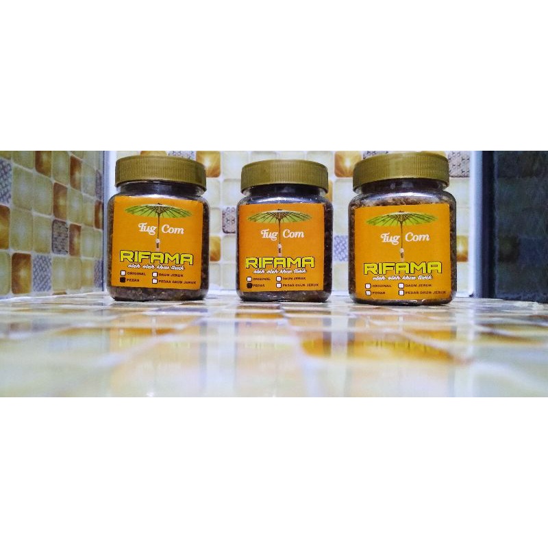 

Bumbu dapur tabur Bumbu instan Obat maagh Obat laper Obat pemadam kelaparan Bumbu tabur TutugOncom hp