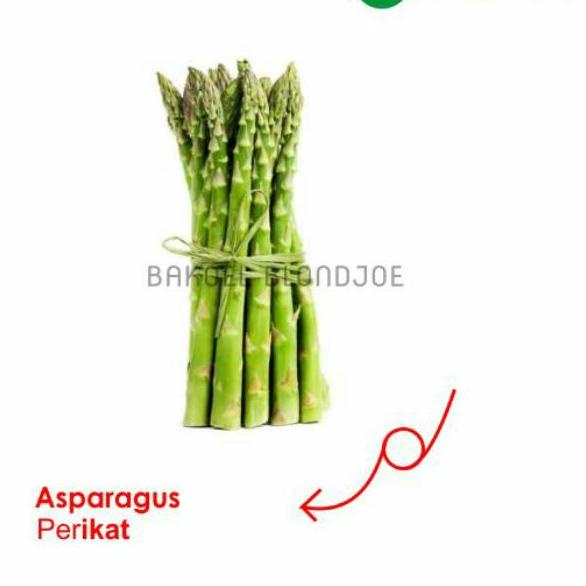 

NEW ASPARAGUS PACK / FRESH VEGETABLES / VEGETABLE / SAYUR SAYURAN SEGAR BERGIZI ONLINE SURABAYA € 854