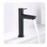 kran wastafel hitam/kran basin/kran wastafel stainless