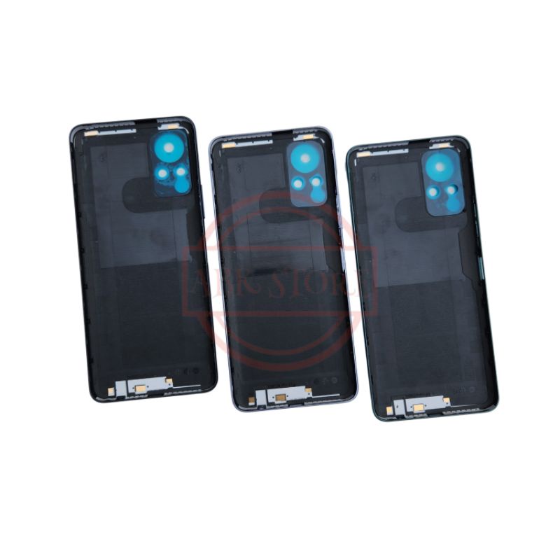 TUTUP BELAKANG BACKDOOR BACKCOVER BACK CASING INFINIX HOT 11S NFC HOUSING