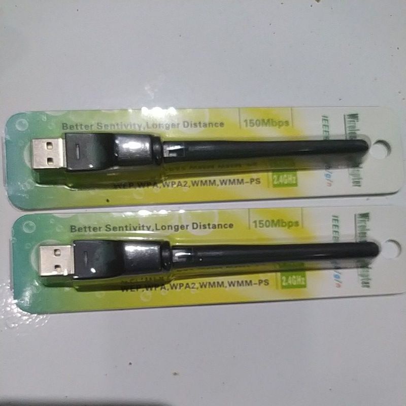 Dongle Wifi Stb