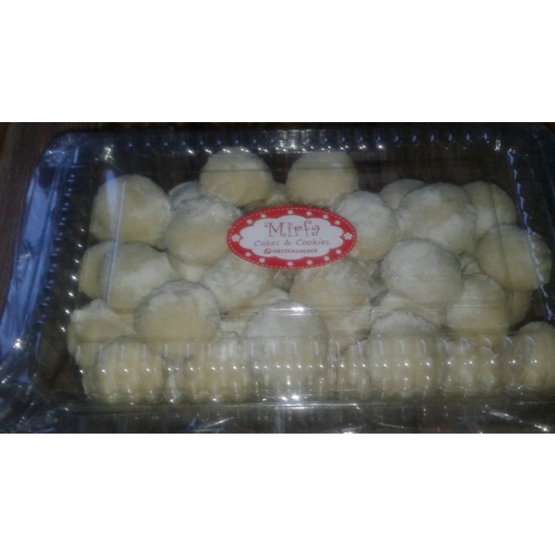 

kue dancow 500 gram