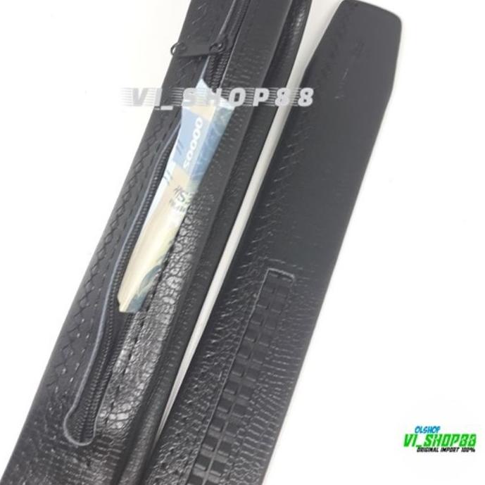 Hot Sale - ADA RESLETING GESPER IKAT PINGGANG KULIT PRIA SABUK BRANDED ✓