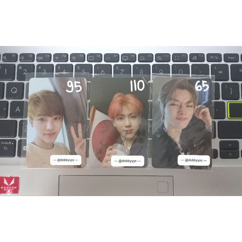 jaemin pop ice, jaemin zwitsal, sungchan jewel universe